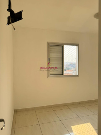 Imagem Apartamento com 3 Quartos à Venda, 61 m² em Piqueri - São Paulo