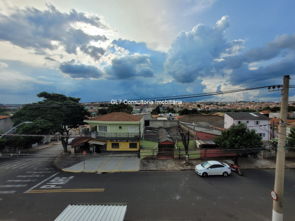 Imagem Apartamento com 2 Quartos à Venda, 62 m² em Jardim Morada Do Sol - Indaiatuba