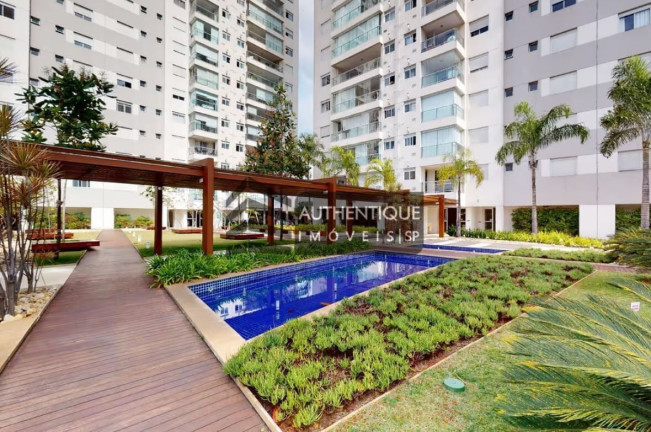 Foto do imóvel Apartamento com 2 Quartos à Venda, 66 m² em Vila Anastácio - São Paulo