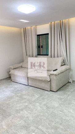 Imagem Casa com 2 Quartos à Venda, em Parque Vitória Régia - Sorocaba Imagem Casa com 2 Quartos à Venda, em Parque Vitória Régia - Sorocaba