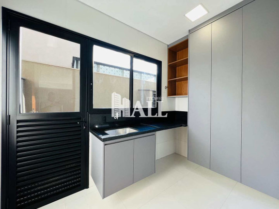 Imagem Casa com 3 Quartos à Venda, 275 m² em Residencial Gaivota Ii - São José Do Rio Preto