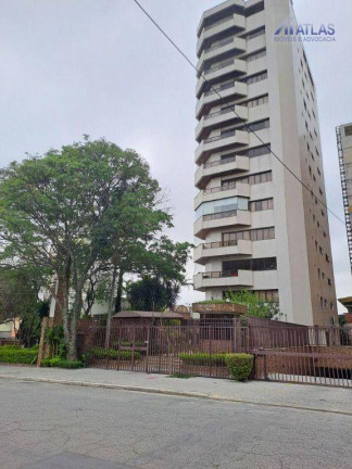 Imagem Apartamento com 4 Quartos à Venda, 220 m² em Vila Maria Alta - São Paulo