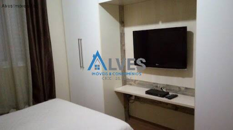 Imagem Apartamento com 2 Quartos à Venda, 65 m² em Jardim - Santo André Imagem Apartamento com 2 Quartos à Venda, 65 m² em Jardim - Santo André