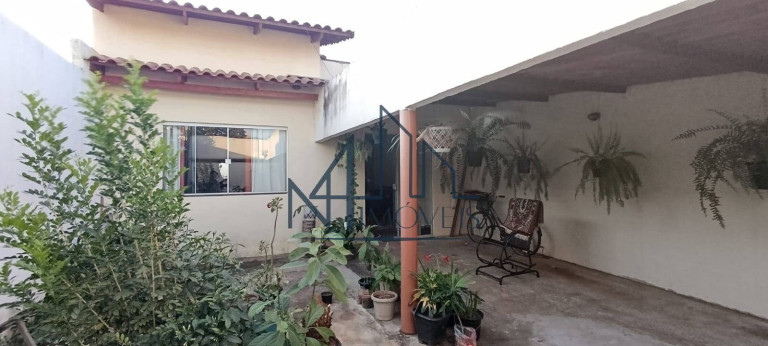 Casa com 3 Quartos à Venda, 210 m² em Pontal Sul - Acréscimo - Aparecida De Goiânia