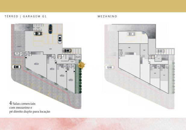 Imagem Cobertura com 4 Quartos à Venda, 250 m² em Bombas - Bombinhas