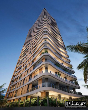 Apartamento com 4 Quartos à Venda, 541 m² em Itaim Bibi - São Paulo