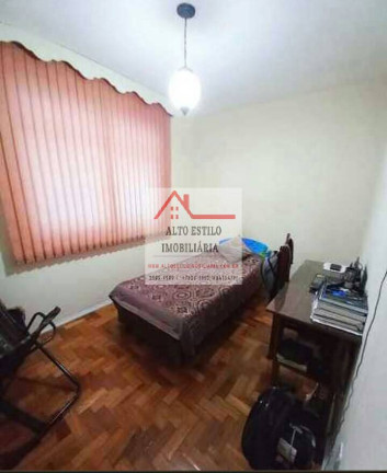 Imagem Apartamento com 2 Quartos à Venda, 48 m² em Praça Seca - Rio De Janeiro