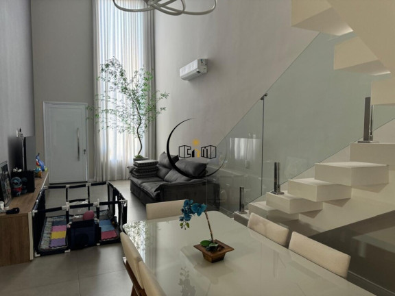 Imagem Casa de Condomínio com 4 Quartos à Venda, 245 m² em Residencial Ibi-aram - Itupeva Imagem Casa de Condomínio com 4 Quartos à Venda, 245 m² em Residencial Ibi-aram - Itupeva