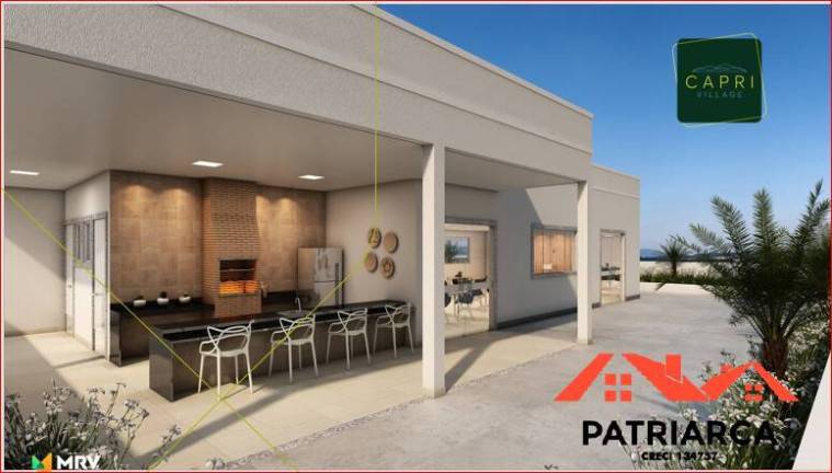 Imagem Apartamento com 2 Quartos à Venda, 43 m² em Notre Dame - Campinas