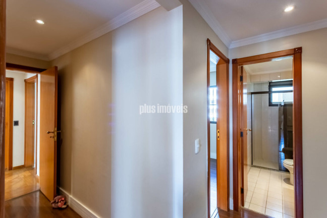 Imagem Apartamento com 4 Quartos à Venda, 140 m² em Morumbi - São Paulo Imagem Apartamento com 4 Quartos à Venda, 140 m² em Morumbi - São Paulo