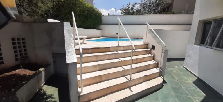Imagem Apartamento com 1 Quarto à Venda, 45 m² em Vila Clementino - São Paulo Imagem Apartamento com 1 Quarto à Venda, 45 m² em Vila Clementino - São Paulo