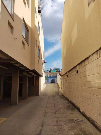 Imagem Apartamento com 2 Quartos à Venda ou Locação, 54 m² em Inhoaíba - Rio De Janeiro Imagem Apartamento com 2 Quartos à Venda ou Locação, 54 m² em Inhoaíba - Rio De Janeiro
