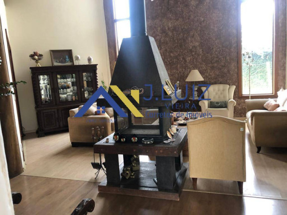 Imagem Chácara com 3 Quartos à Venda, 442 m² em Terras De Itaici - Indaiatuba Imagem Chácara com 3 Quartos à Venda, 442 m² em Terras De Itaici - Indaiatuba