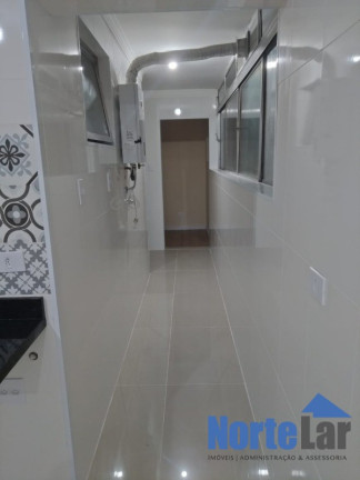 Imagem Apartamento com 3 Quartos à Venda, 85 m² em Tatuapé - São Paulo