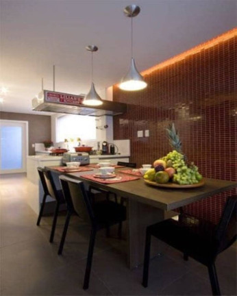 Imagem Casa com 4 Quartos à Venda, 500 m² em Alphaville - Barueri
