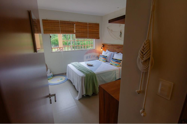 Imagem Apartamento com 2 Quartos à Venda, 78 m² em Imbassaí - Mata De São João Imagem Apartamento com 2 Quartos à Venda, 78 m² em Imbassaí - Mata De São João