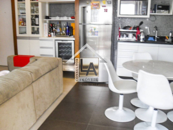 Imagem Apartamento com 2 Quartos à Venda, 70 m² em Vila Andrade - São Paulo