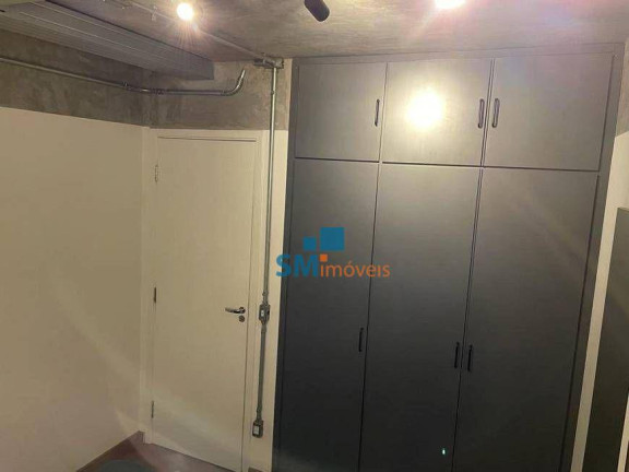 Imagem Apartamento com 2 Quartos à Venda, 60 m² em Vila Mariana - São Paulo
