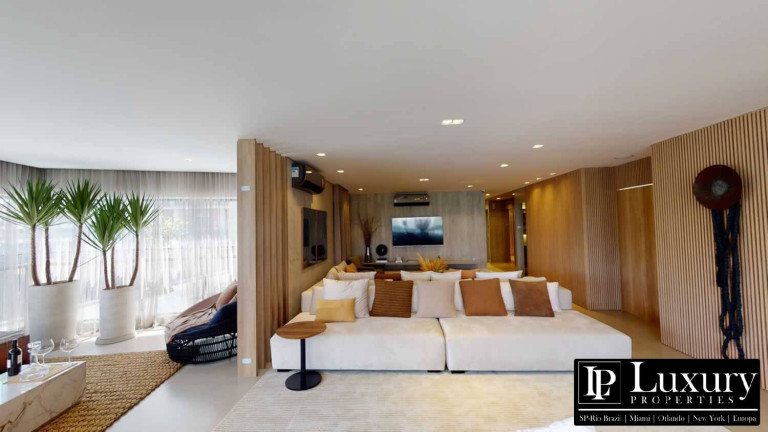 Imagem Apartamento com 4 Quartos à Venda, 195 m² em Vila Madalena - São Paulo Imagem Apartamento com 4 Quartos à Venda, 195 m² em Vila Madalena - São Paulo