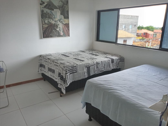 Imagem Apartamento com 3 Quartos à Venda, 85 m² em Arembepe (abrantes) - Camaçari