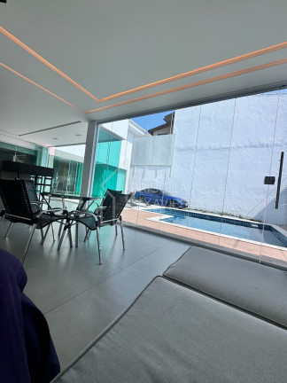 Imagem Casa com 3 Quartos à Venda, 250 m² em Jardim Asteca - Vila Velha