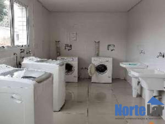 Imagem Apartamento com 1 Quarto à Venda, 40 m² em Carandiru - São Paulo