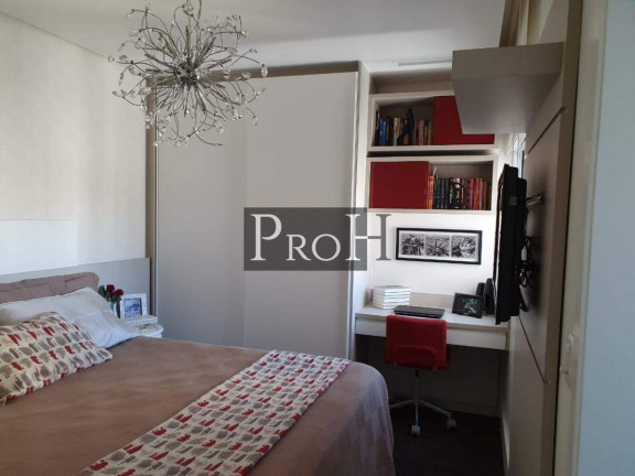 Imagem Apartamento com 3 Quartos à Venda, 133 m² em Centro - São Bernardo Do Campo Imagem Apartamento com 3 Quartos à Venda, 133 m² em Centro - São Bernardo Do Campo