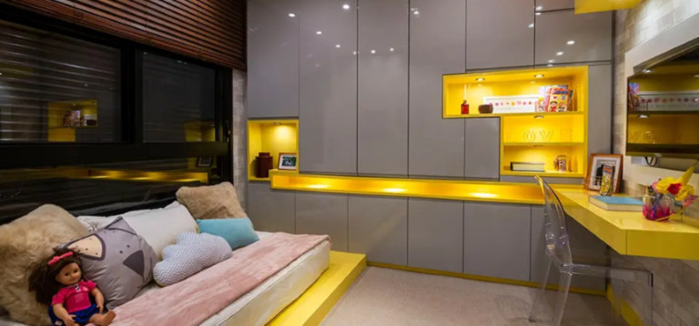 Imagem Imóvel com 2 Quartos à Venda, 79 m² em Moema - São Paulo