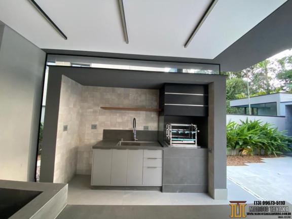 Imagem Casa com 6 Quartos à Venda, 638 m² em Riviera - Bertioga
