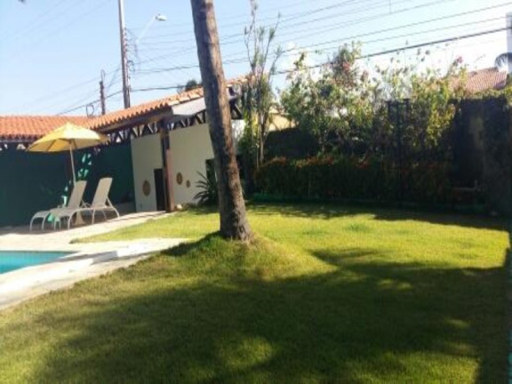 Imagem Imóvel com 3 Quartos à Venda, 820 m² em Cumbuco - Caucaia