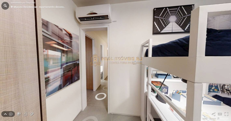 Imagem Apartamento com 3 Quartos à Venda, 61 m² em Barra Olímpica - Rio De Janeiro Imagem Apartamento com 3 Quartos à Venda, 61 m² em Barra Olímpica - Rio De Janeiro