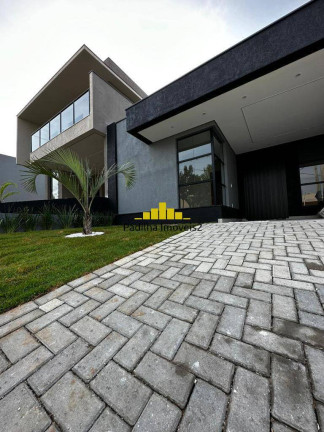Imagem Casa de Condomínio à Venda, 160 m² em Cajuru Do Sul - Sorocaba Imagem Casa de Condomínio à Venda, 160 m² em Cajuru Do Sul - Sorocaba