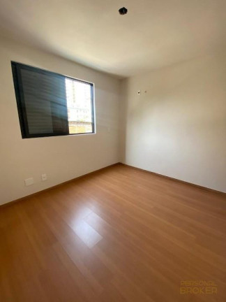 Imagem Apartamento com 1 Quarto à Venda, 37 m² em Boa Viagem - Belo Horizonte