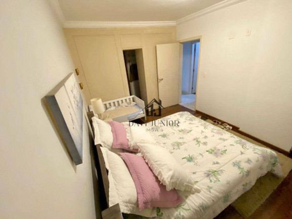 Imagem Apartamento com 3 Quartos à Venda, 133 m² em Centro - Sorocaba