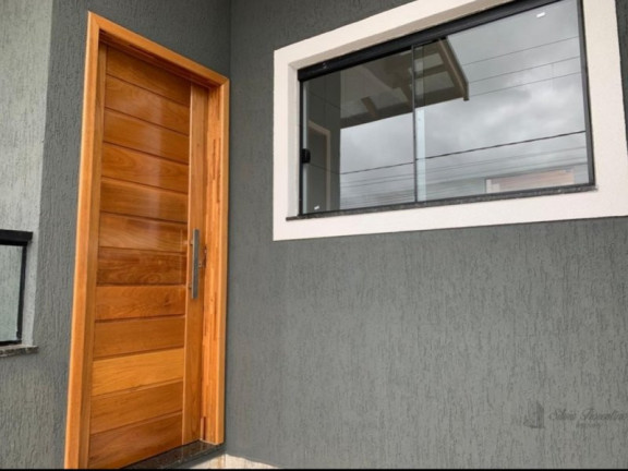 Imagem Casa com 2 Quartos à Venda, 80 m² em Jardim Continental Ii - Taubate