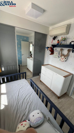 Imagem Apartamento com 3 Quartos à Venda, 78 m² em Mooca - São Paulo