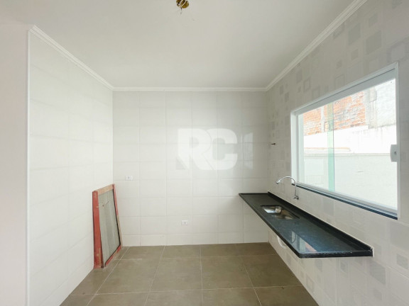 Imagem Casa com 2 Quartos para Alugar, 74 m² em Vila Rei - Mogi Das Cruzes