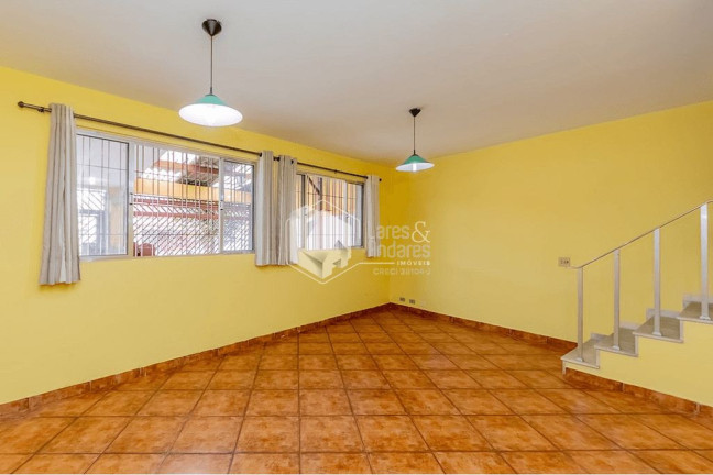 Imagem Casa com 3 Quartos à Venda, 163 m² em Vila Mascote - São Paulo Imagem Casa com 3 Quartos à Venda, 163 m² em Vila Mascote - São Paulo