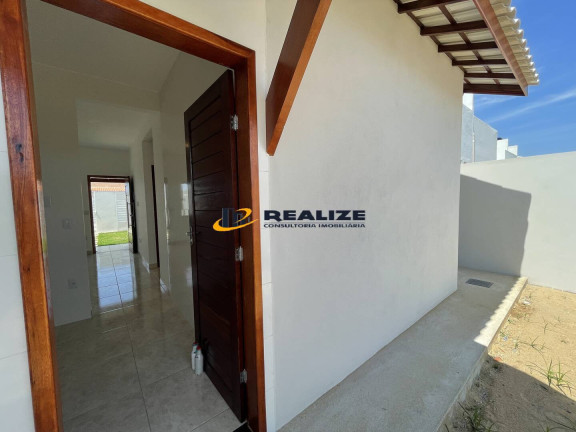 Imagem Casa com 2 Quartos à Venda, 58 m² em Parque Varanda Do Visconde - Campos Dos Goytacazes