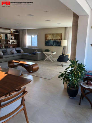 Imagem Apartamento com 2 Quartos à Venda, 165 m² em Brooklin - São Paulo Imagem Apartamento com 2 Quartos à Venda, 165 m² em Brooklin - São Paulo