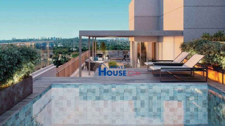 Imagem Apartamento com 3 Quartos à Venda, 167 m² em Alto De Pinheiros - São Paulo Imagem Apartamento com 3 Quartos à Venda, 167 m² em Alto De Pinheiros - São Paulo