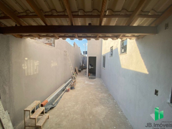 Imagem Casa com 3 Quartos à Venda, 63 m² em Terra Jardim - Montes Claros