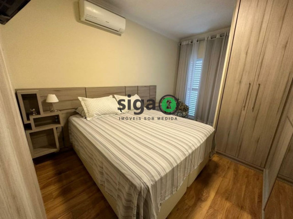 Imagem Casa com 3 Quartos à Venda, 117 m² em Vila Carrão - São Paulo Imagem Casa com 3 Quartos à Venda, 117 m² em Vila Carrão - São Paulo