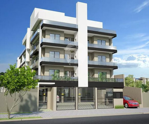 Imagem Apartamento com 2 Quartos à Venda, 126 m² em Caiobá - Matinhos
