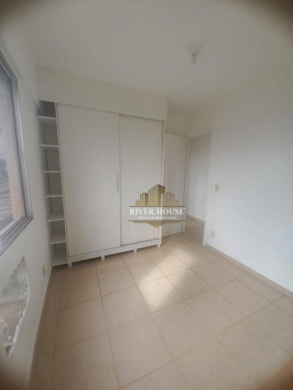 Imagem Apartamento com 3 Quartos para Alugar, 72 m² em Porto - Cuiabá