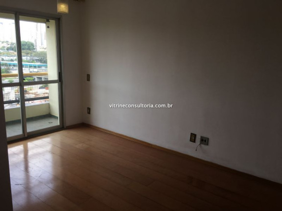 Imagem Apartamento com 2 Quartos à Venda, 55 m² em Jardim Vila Mariana - São Paulo Imagem Apartamento com 2 Quartos à Venda, 55 m² em Jardim Vila Mariana - São Paulo