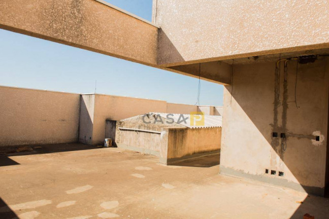 Imagem Cobertura com 4 Quartos à Venda, 732 m² em Jardim Girassol - Americana Imagem Cobertura com 4 Quartos à Venda, 732 m² em Jardim Girassol - Americana