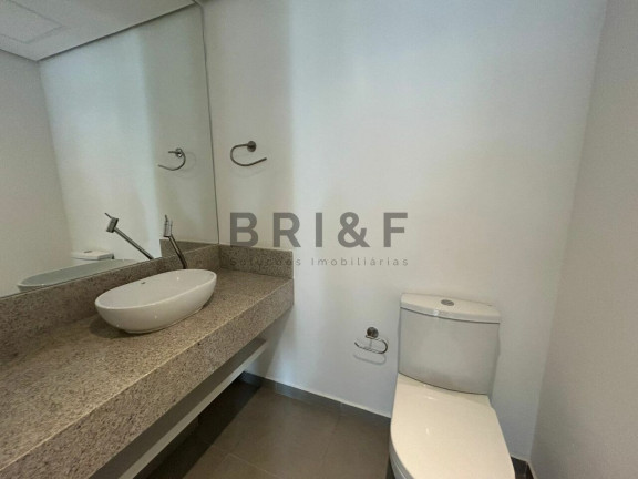 Imagem Apartamento com 2 Quartos à Venda ou Locação, 64 m² em Brooklin  - São Paulo