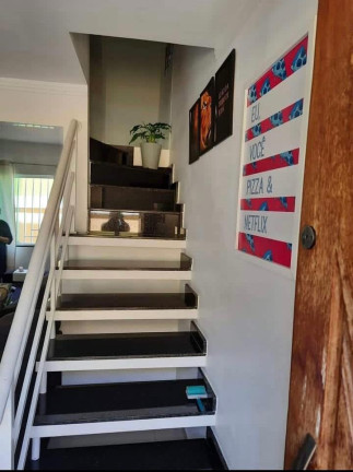 Imagem Casa com 2 Quartos à Venda, 58 m² em Vila Carrão - São Paulo Imagem Casa com 2 Quartos à Venda, 58 m² em Vila Carrão - São Paulo