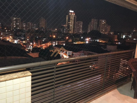Imagem Apartamento com 3 Quartos à Venda, 156 m² em Jardim Irajá - Ribeirão Preto